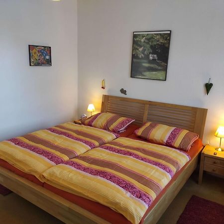 Ferienwohnung Villa Specht Bad Harzburg Eksteriør billede