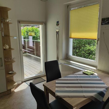 Ferienwohnung Villa Specht Bad Harzburg Eksteriør billede