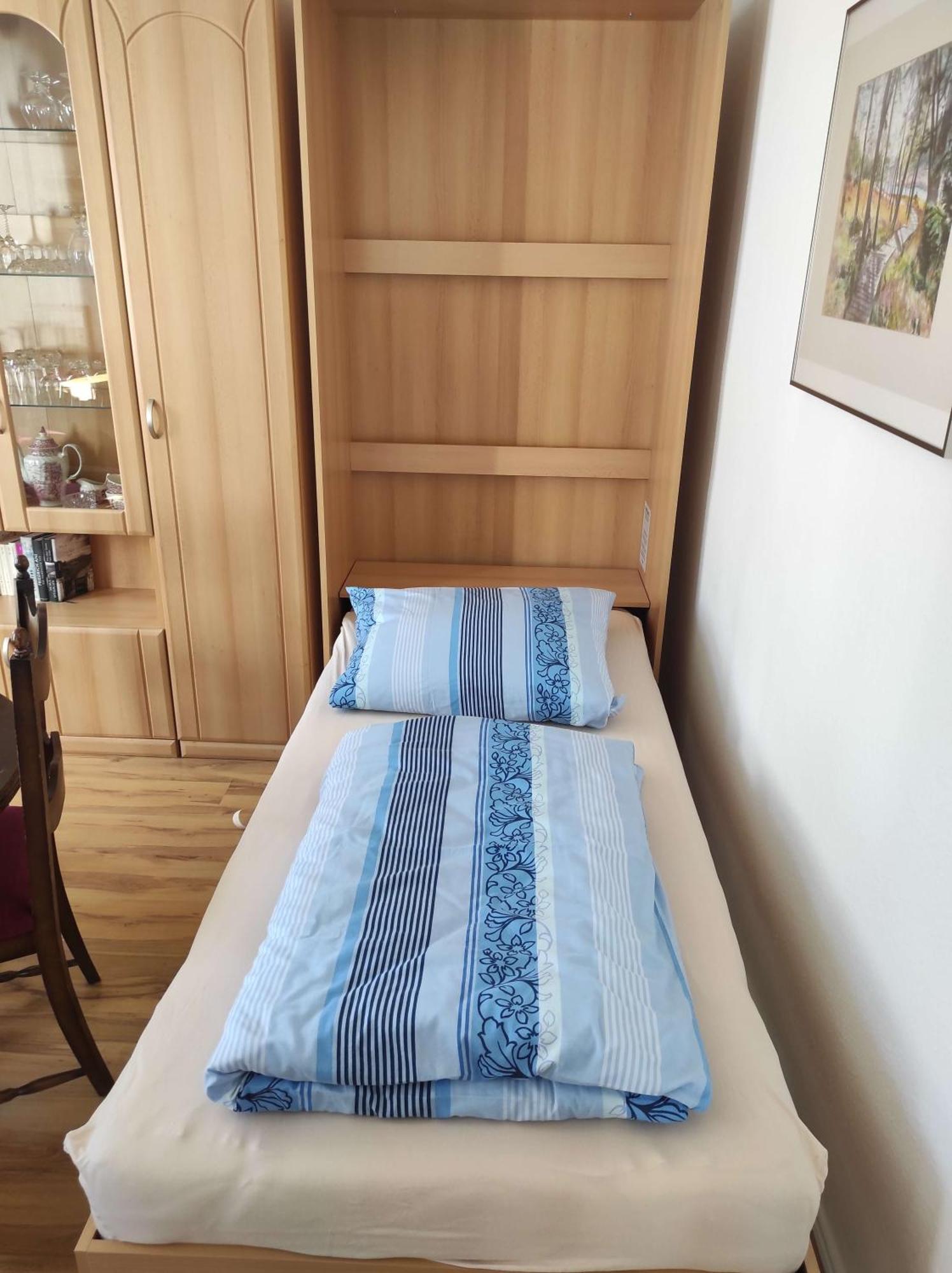 Ferienwohnung Villa Specht Bad Harzburg Eksteriør billede